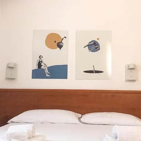 Isolabella Hotel