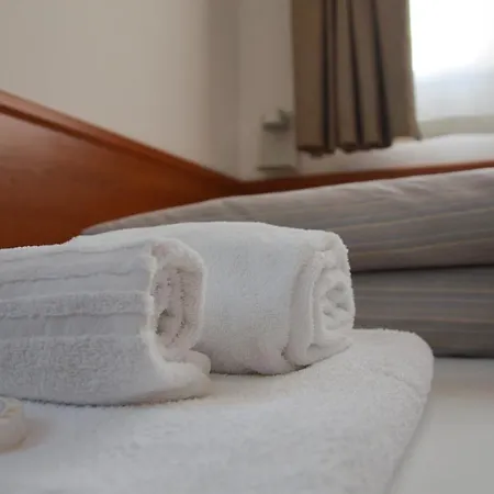 Hotel Isolabella *