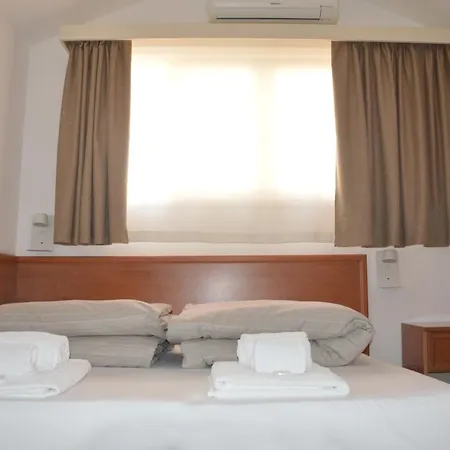 Hotel Isolabella *