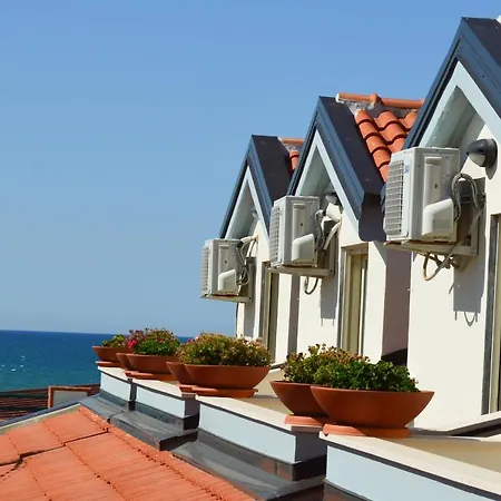 Isolabella Foce Varano