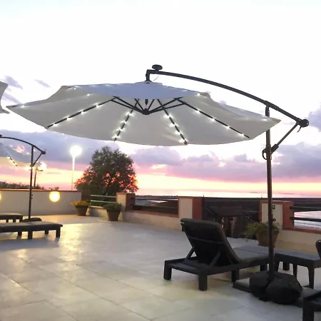 Isolabella 3* Foce Varano