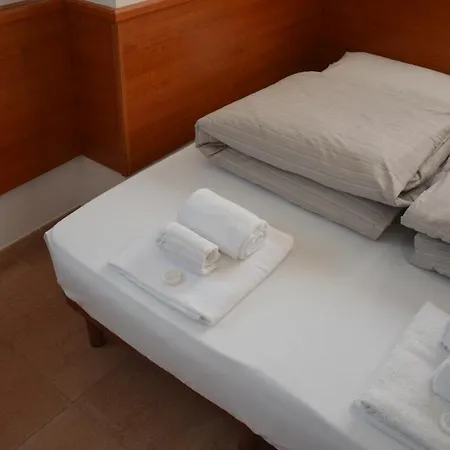 Hotel Isolabella Foce Varano