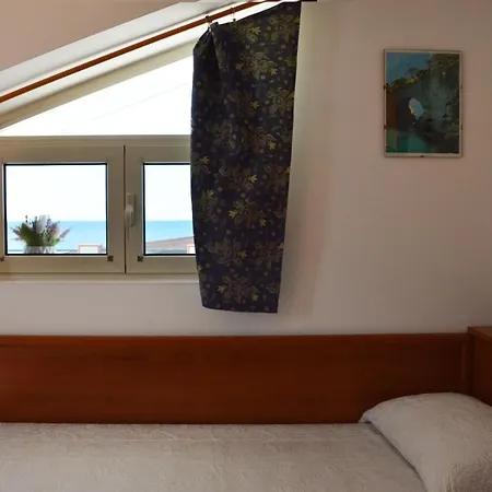 Isolabella Hotel Foce Varano