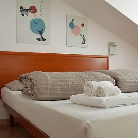 Isolabella 3* Foce Varano