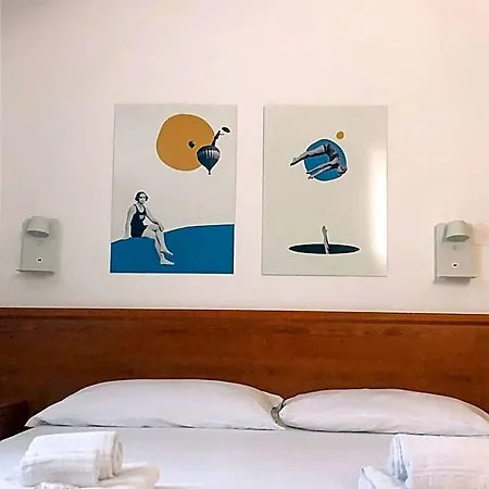 Isolabella Hotel 3*