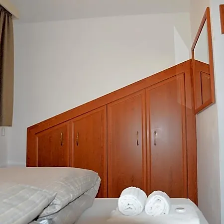 Isolabella Hotel Foce Varano