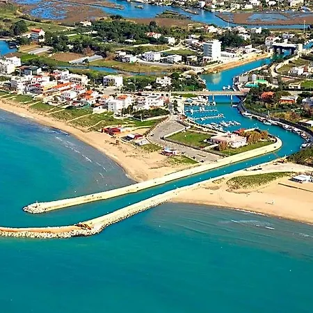 Isolabella Foce Varano