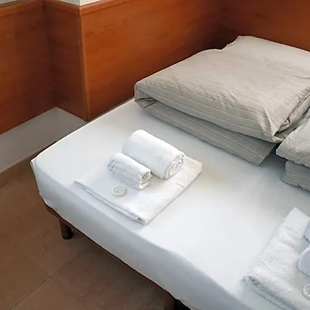 Isolabella 3* Foce Varano