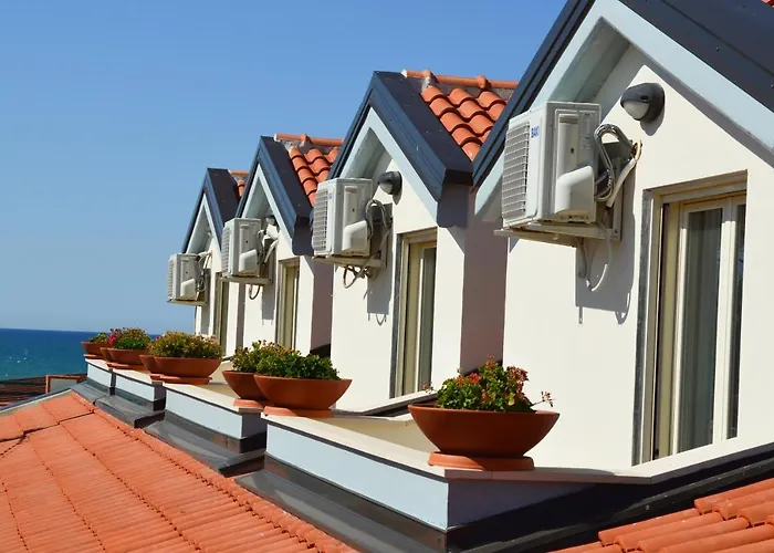 Szálloda Isolabella