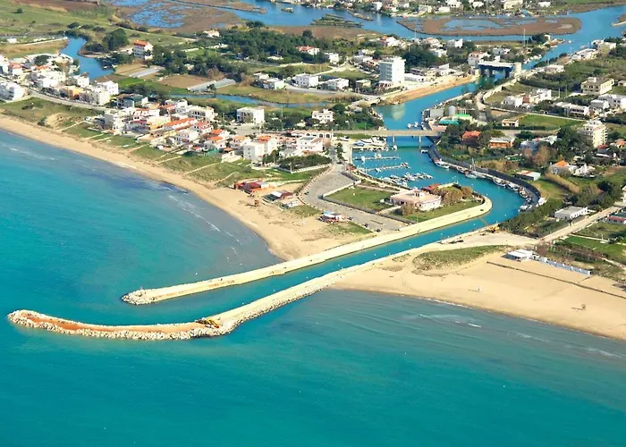 Szálloda Isolabella