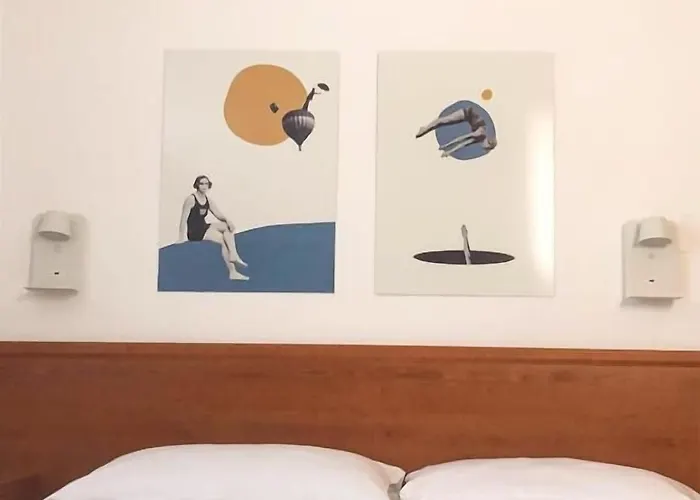 Isolabella Foce Varano